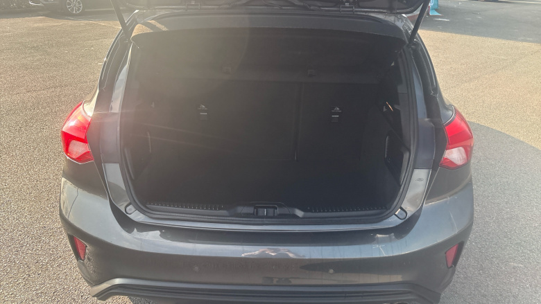 Ford Focus 1.0 EcoBoost 125 ST-Line X 5dr Petrol Hatchback